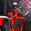 Remix giá đỡ frame cho Prusa MMU2 - Thumbnail 2