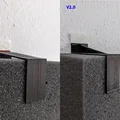 Bracket gắn mút tiêu âm (25mm & 50mm) v2 - Thumbnail 1