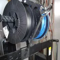 Gimbal dẫn filament cho Prusa MK3/4 (Filament guide gimbal) - Thumbnail 1