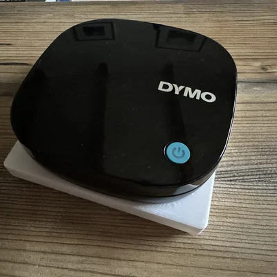 Khay đựng máy in nhãn Dymo LetraTag 200B chuẩn Gridfinity