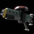Jak and Daxter - Súng Morph Gun của Jak - Thumbnail 1