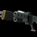 Jak and Daxter - Súng Morph Gun của Jak - Thumbnail 2