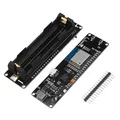 Giá đỡ Wemos D1 18650 + cảm biến nhiệt MAX6675 - Thumbnail 2
