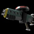 Jak and Daxter - Súng Morph Gun của Jak - Thumbnail 7