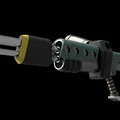 Jak and Daxter - Súng Morph Gun của Jak - Thumbnail 8
