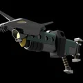 Jak and Daxter - Súng Morph Gun của Jak - Thumbnail 9