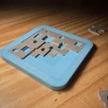 Puzzle nhiều lớp (3 lớp) – A multi-layer puzzle - Thumbnail 1