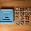 Puzzle nhiều lớp (3 lớp) – A multi-layer puzzle - Thumbnail 2