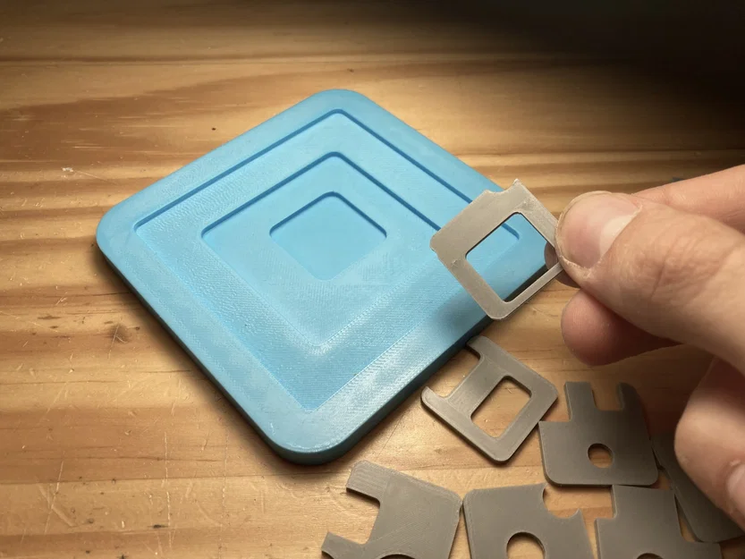 Puzzle nhiều lớp (3 lớp) – A multi-layer puzzle - Image 3