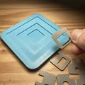 Puzzle nhiều lớp (3 lớp) – A multi-layer puzzle - Thumbnail 3
