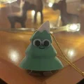 Đồ treo cây thông Noel tí hon | chân lắc lư | print in place - Thumbnail 8