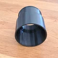 HT50 - Ống/ống mềm 50 sang Drehausgleich - cái (female) - Thumbnail 2
