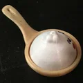 Mô hình in 3D Dumpling Delight - Bánh bao mini trang trí siêu đáng yêu - Thumbnail 3
