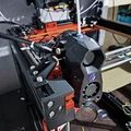 Giá gắn Filament Cutter Stealthburner cho EnderNG 1.2 (Filametrix) - Thumbnail 2