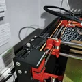 Giá gắn Filament Cutter Stealthburner cho EnderNG 1.2 (Filametrix) - Thumbnail 3
