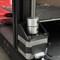 Bát/Mount Motor SV07 (SV07 Motor Brackets/Mounts) - Thumbnail 1