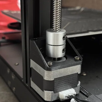 Bát/Mount Motor SV07 (SV07 Motor Brackets/Mounts)