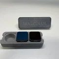 Hộp đựng ống kính Walksnail Moonlight in 3D chuyên nghiệp - Thumbnail 1
