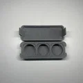 Hộp đựng ống kính Walksnail Moonlight in 3D chuyên nghiệp - Thumbnail 2