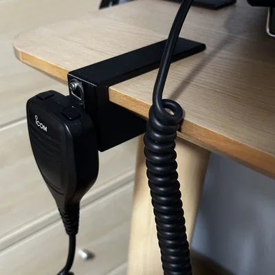 Ngàm gắn IKEA Lisabo Mount