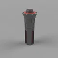 Mass Effect - Thermal Clip (Phụ kiện cosplay) - Thumbnail 2