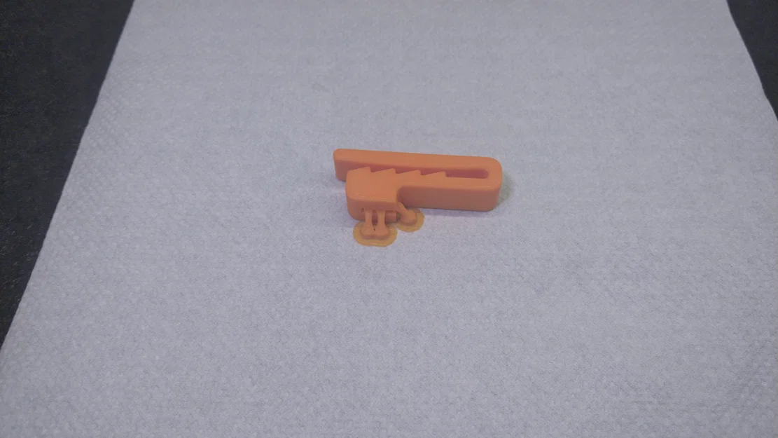 Kẹp Cài Micro Di Động Nâng Cấp - Thiết Kế Chắc Chắn & Công Thái Học - Image 4