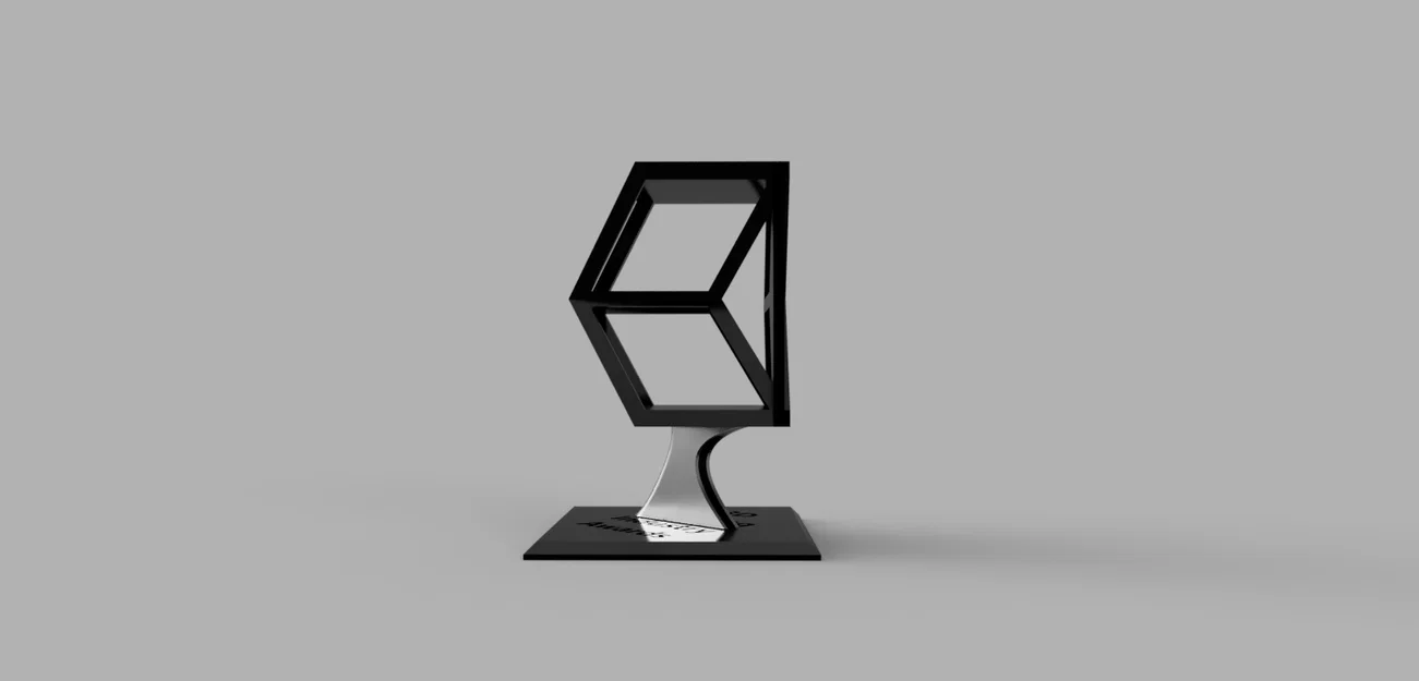 Giải thưởng ngành in 3D – Skeleton - Image 3