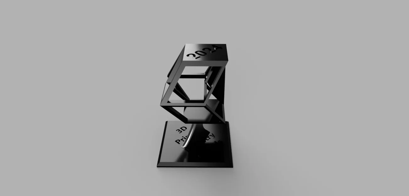 Giải thưởng ngành in 3D – Skeleton - Image 4