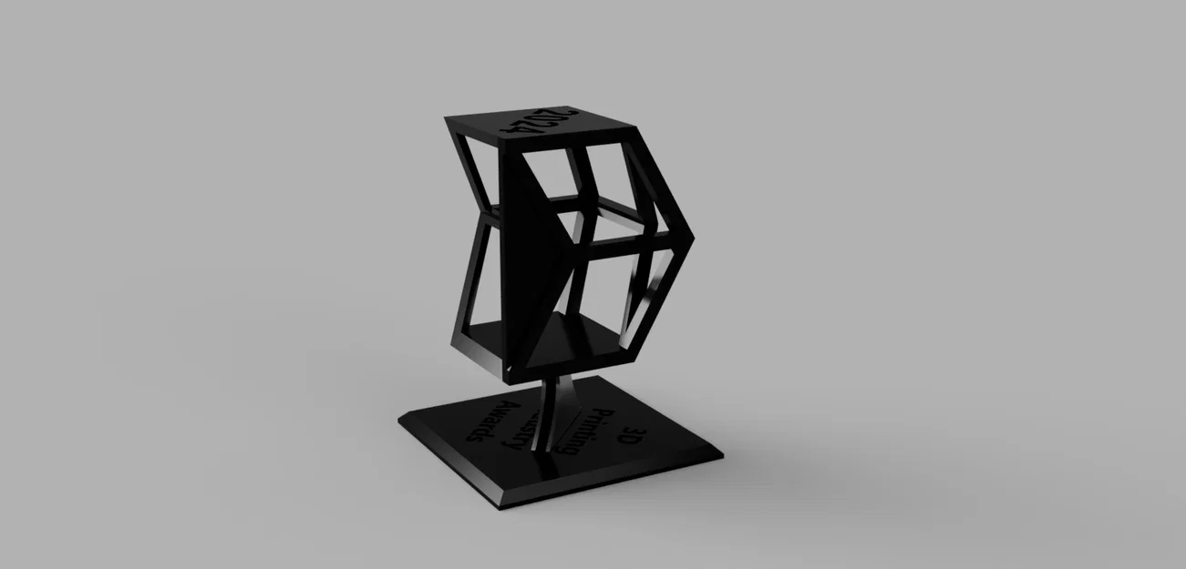 Giải thưởng ngành in 3D – Skeleton - Image 5