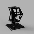 Giải thưởng ngành in 3D – Skeleton - Thumbnail 5