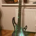 Đàn bass multiscale 5 dây (5 string multiscale bass) - Thumbnail 3