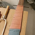 Đàn bass multiscale 5 dây (5 string multiscale bass) - Thumbnail 9