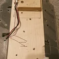 Đàn bass multiscale 5 dây (5 string multiscale bass) - Thumbnail 10