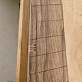 Đàn bass multiscale 5 dây (5 string multiscale bass) - Thumbnail 11
