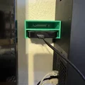 Giá Treo Tường Ổ Cứng Di Động (Portable Hard Drive Walmount) - Thumbnail 1