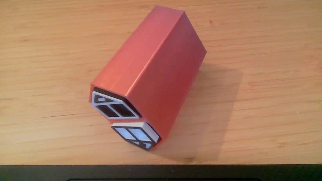 Hộp đựng xúc xắc 12mm (Dice Storage) cho Magic: The Gathering - Image 2