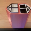 Hộp đựng xúc xắc 12mm (Dice Storage) cho Magic: The Gathering - Thumbnail 3