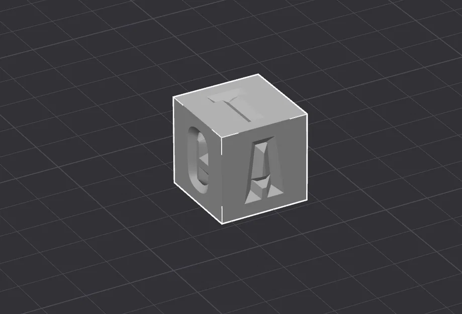 Calibration Cube cho Mèo (CATlibration Cube) - Image 2