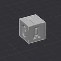 Calibration Cube cho Mèo (CATlibration Cube) - Thumbnail 2