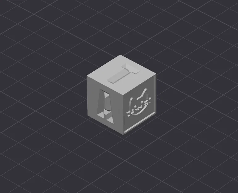 Calibration Cube cho Mèo (CATlibration Cube) - Image 3