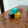 Calibration Cube cho Mèo (CATlibration Cube) - Thumbnail 4
