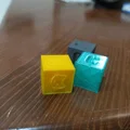 Calibration Cube cho Mèo (CATlibration Cube) - Thumbnail 5