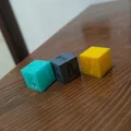Calibration Cube cho Mèo (CATlibration Cube) - Thumbnail 6