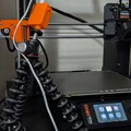 Vỏ ESP32-CAM kèm ngàm gắn tripod - Thumbnail 2