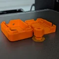 Vỏ ESP32-CAM kèm ngàm gắn tripod - Thumbnail 3
