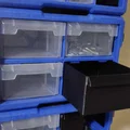 Ngăn kéo thay thế cho tủ lưu trữ Powerfist Interlocking (In 3D) - Thumbnail 1