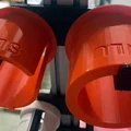 Giá đỡ MT-SYSTEM cho bộ chuyển đổi SUNLU - Thumbnail 1