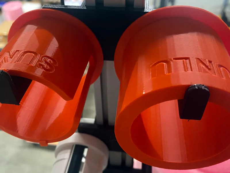 Giá đỡ MT-SYSTEM cho bộ chuyển đổi SUNLU