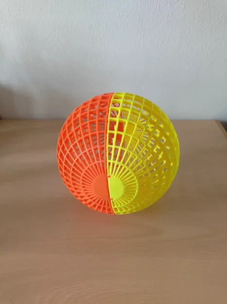 Bóng Giặt Đồ (Laundry Ball) - Image 1