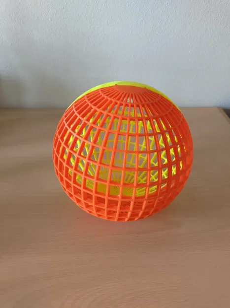 Bóng Giặt Đồ (Laundry Ball) - Image 2